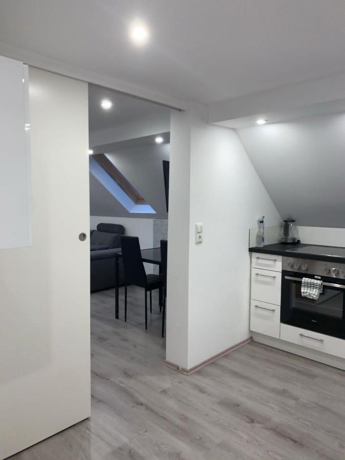 Haus Cm Apartment Nüziders Екстериор снимка